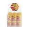 Root Candles Scented 20 Hour Beeswax Blend Votive Candles, 18ct.